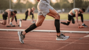How compression sleeves work