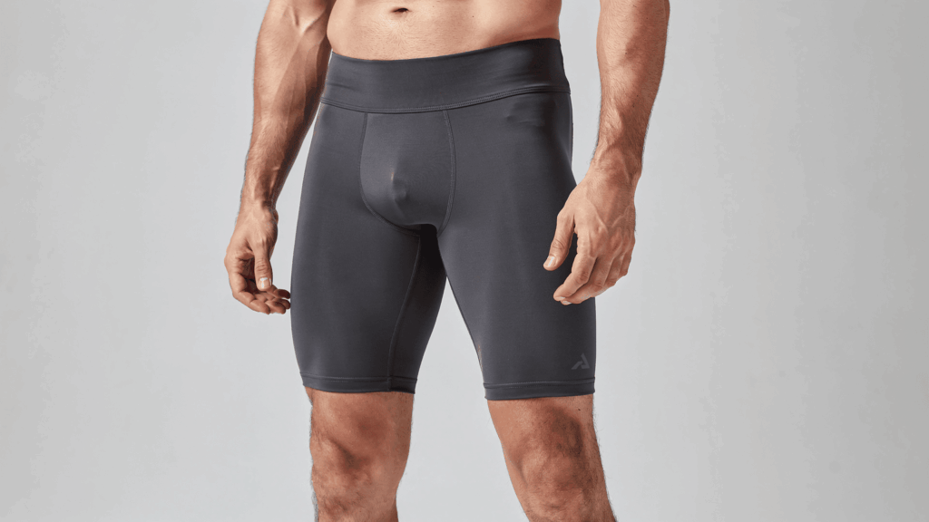How tight should compression shorts be