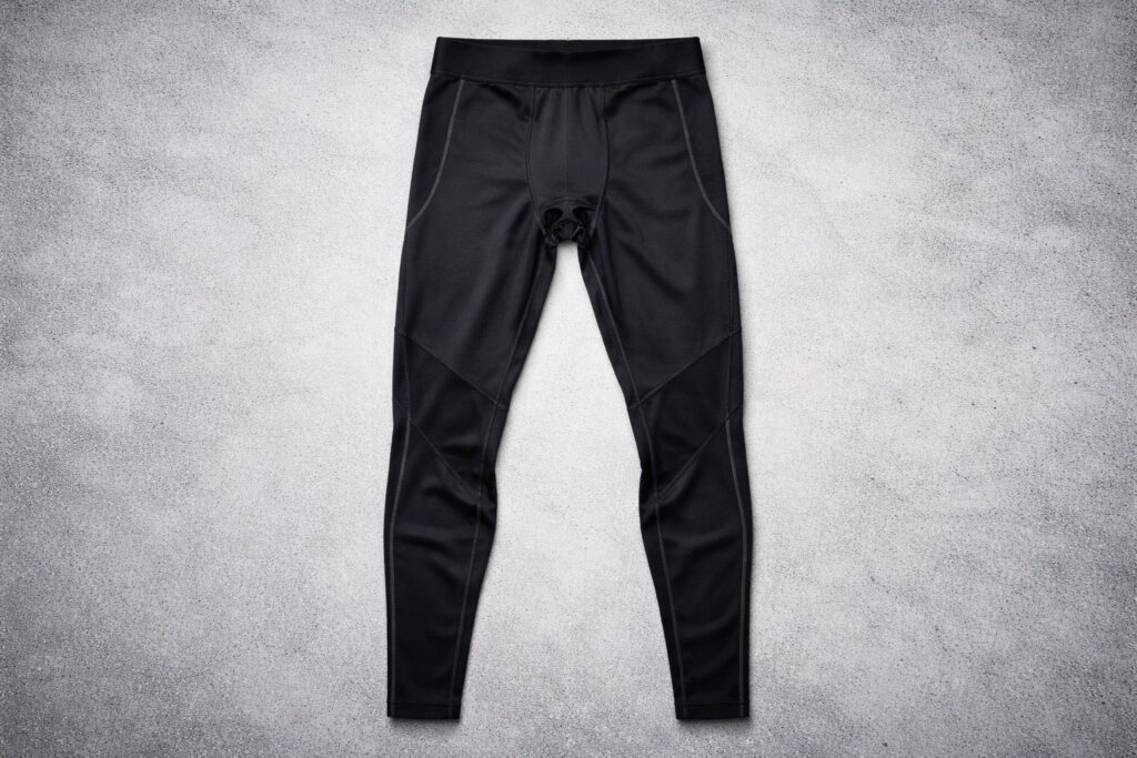 How to Choose the Best Compression Tights for Men