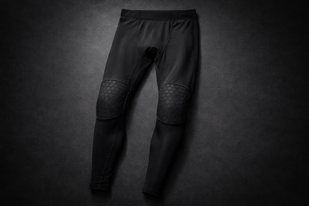 How to choose the best basketball compression pants