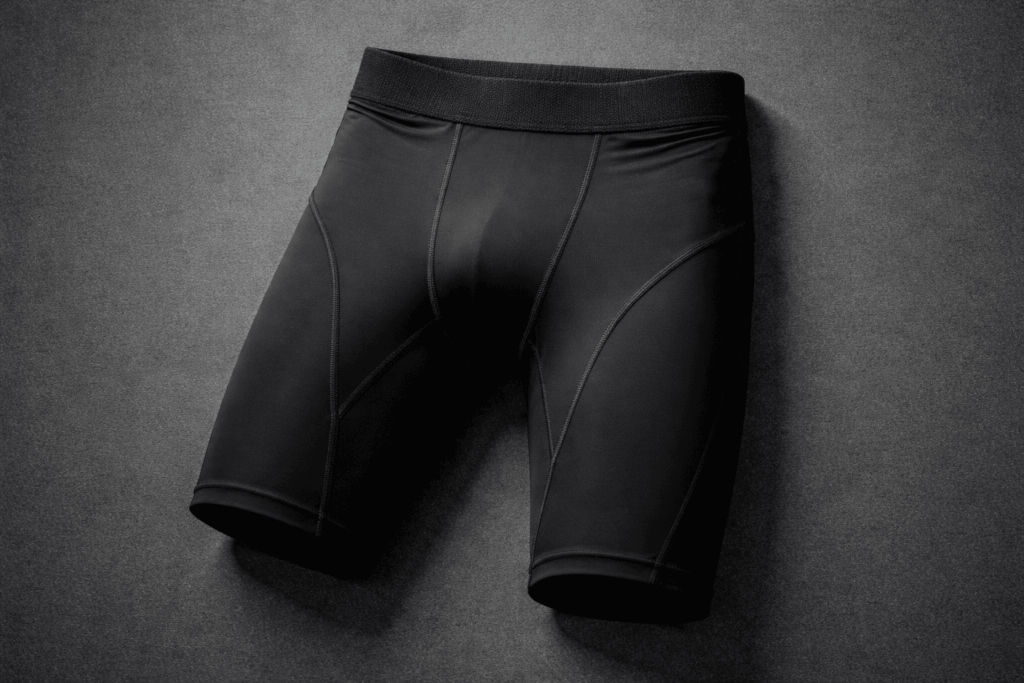 How to choose the best compression shorts