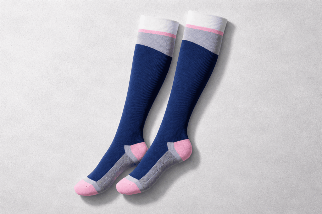 How to choose the best compression socks for nurses