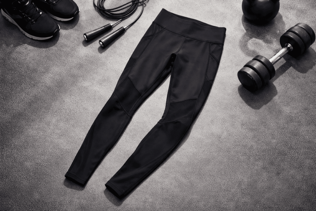 How to choose the best compression tights