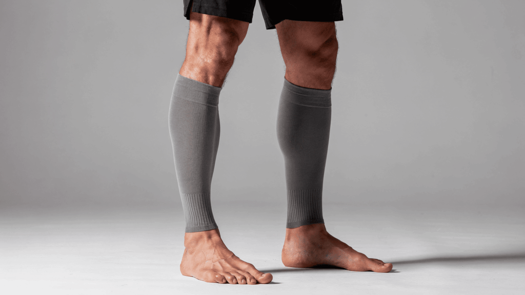When compression socks with shorts don’t work