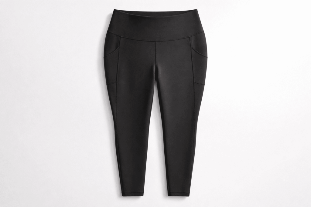 How to choose the best plus size compression leggings