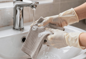 Why proper washing matters for compression socks